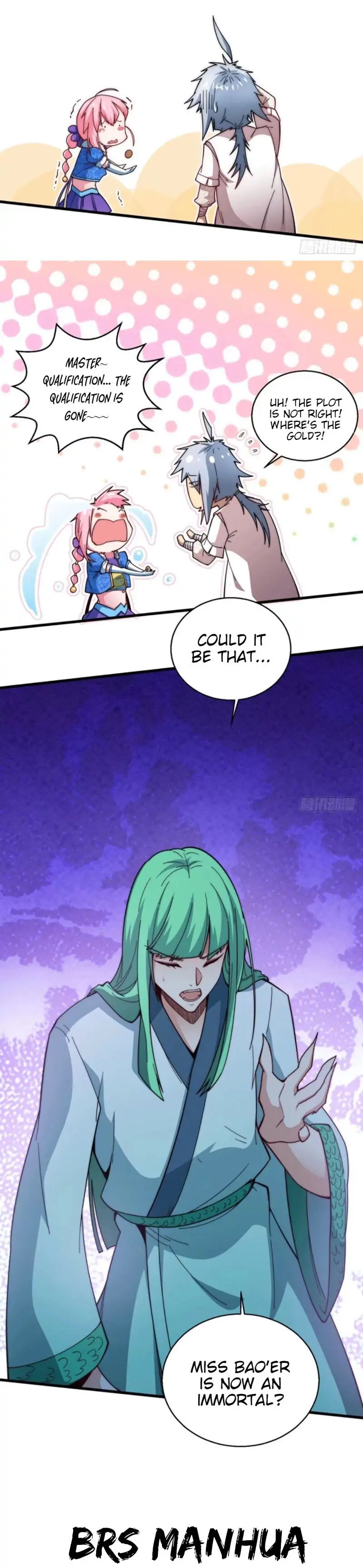 Invincible at the Start Chapter 8 - page 18