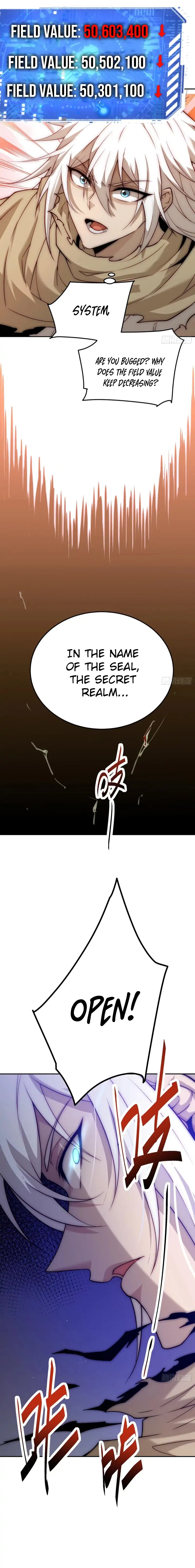 Invincible at the Start Chapter 67 - page 21