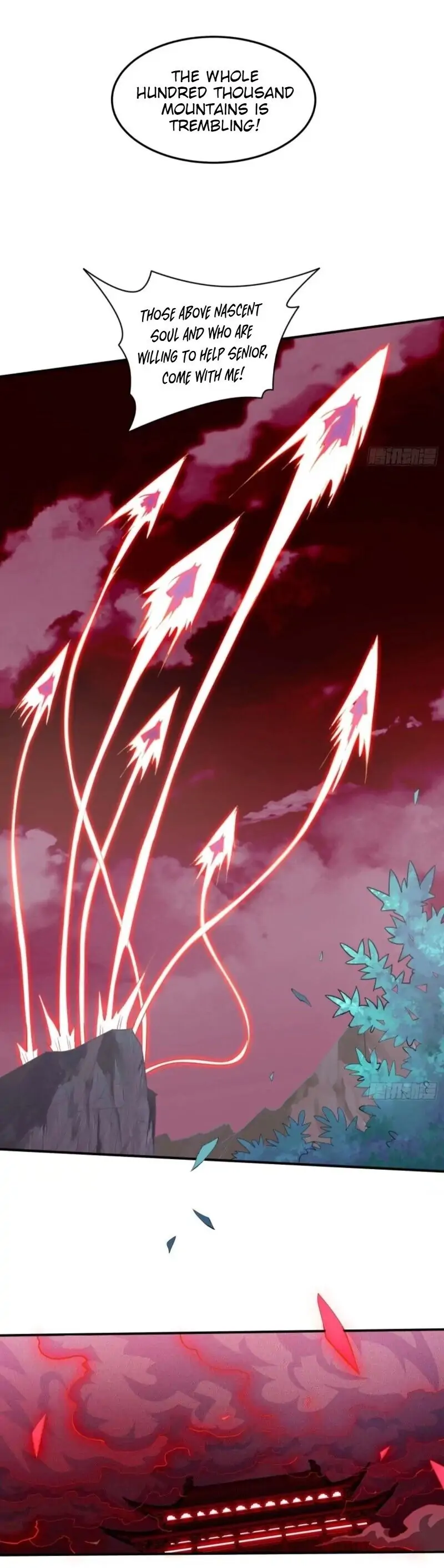 Invincible at the Start Chapter 26 - page 10