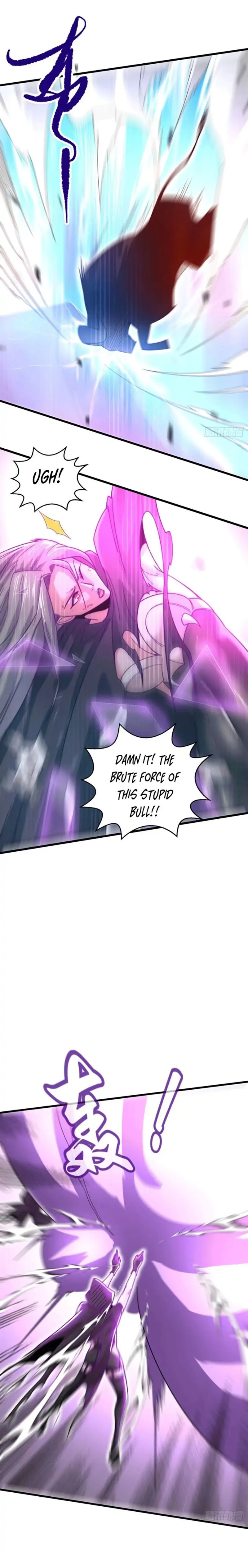 Invincible at the Start Chapter 10 - page 10