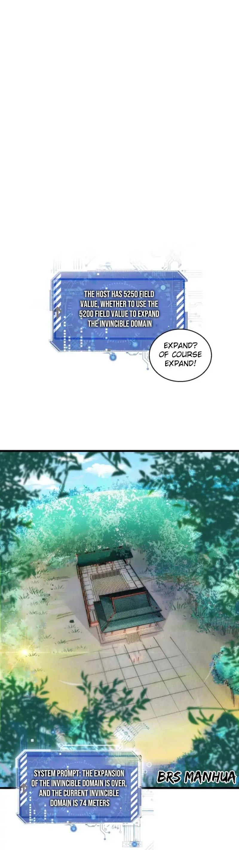 Invincible at the Start Chapter 12 - page 21