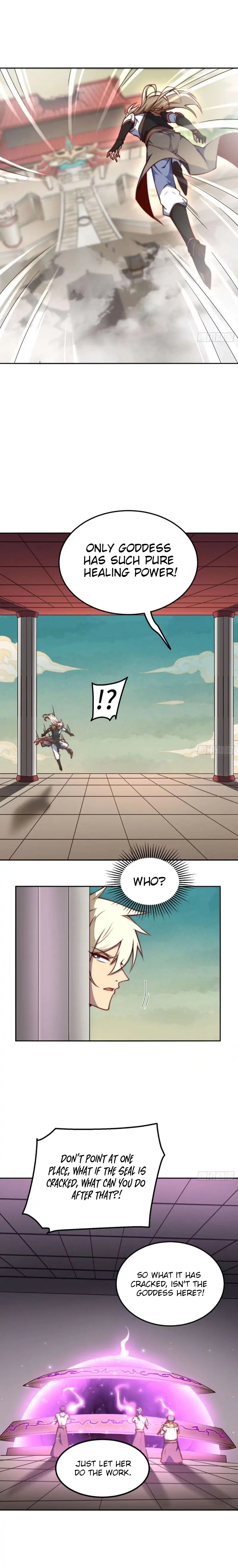 Invincible at the Start Chapter 73 - page 13