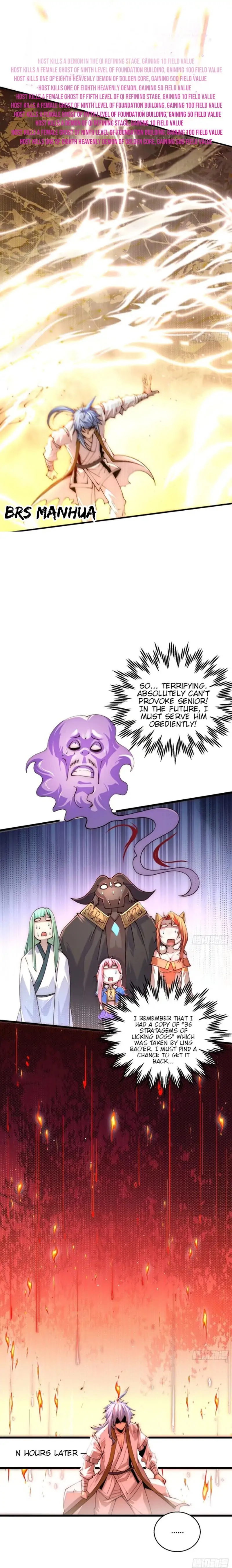 Invincible at the Start Chapter 13 - page 14