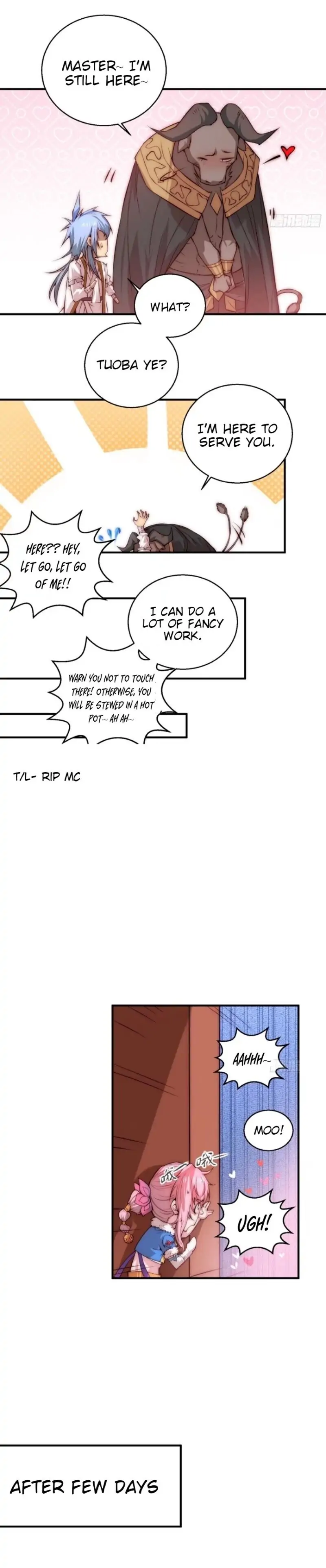 Invincible at the Start Chapter 16 - page 13