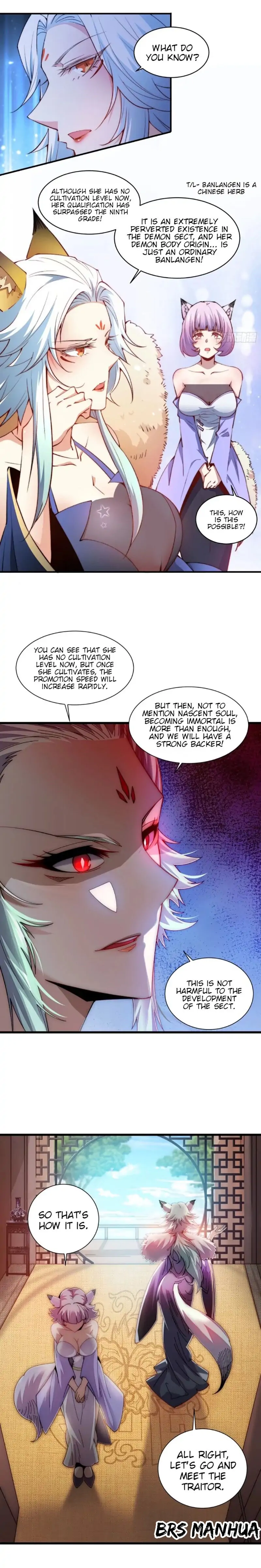 Invincible at the Start Chapter 17 - page 9