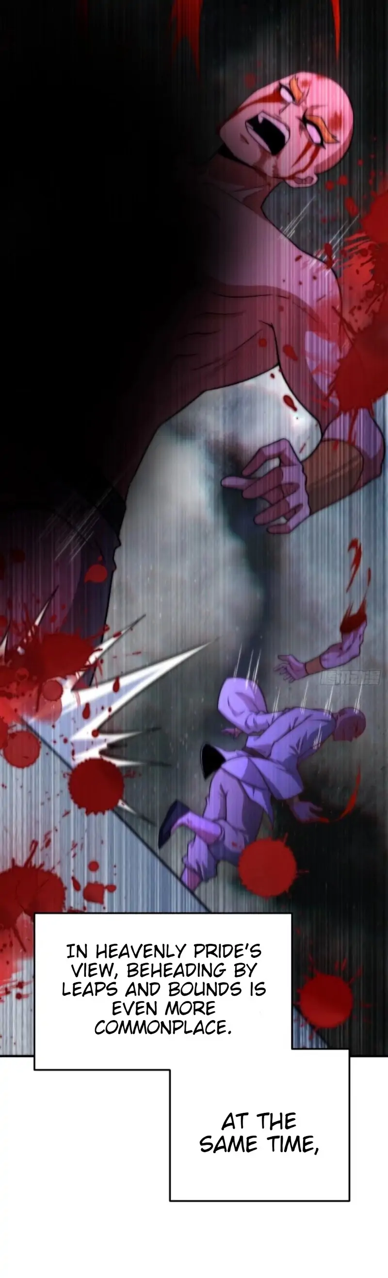 Invincible at the Start Chapter 47 - page 7