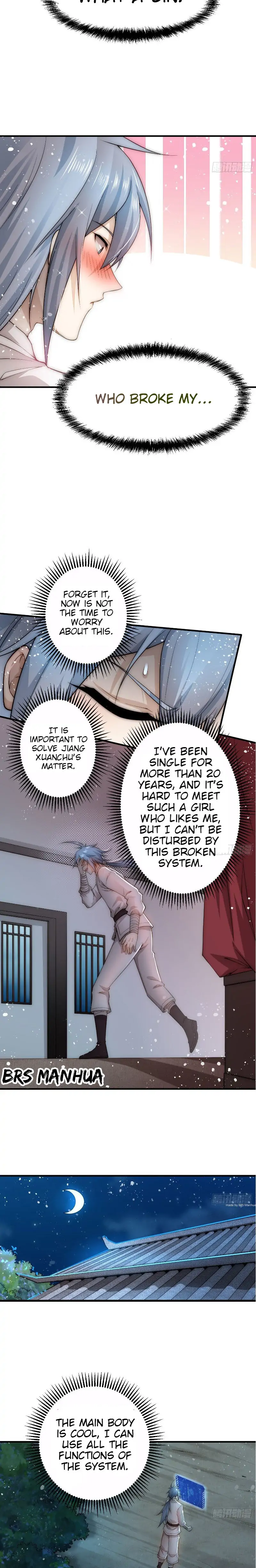 Invincible at the Start Chapter 42 - page 6
