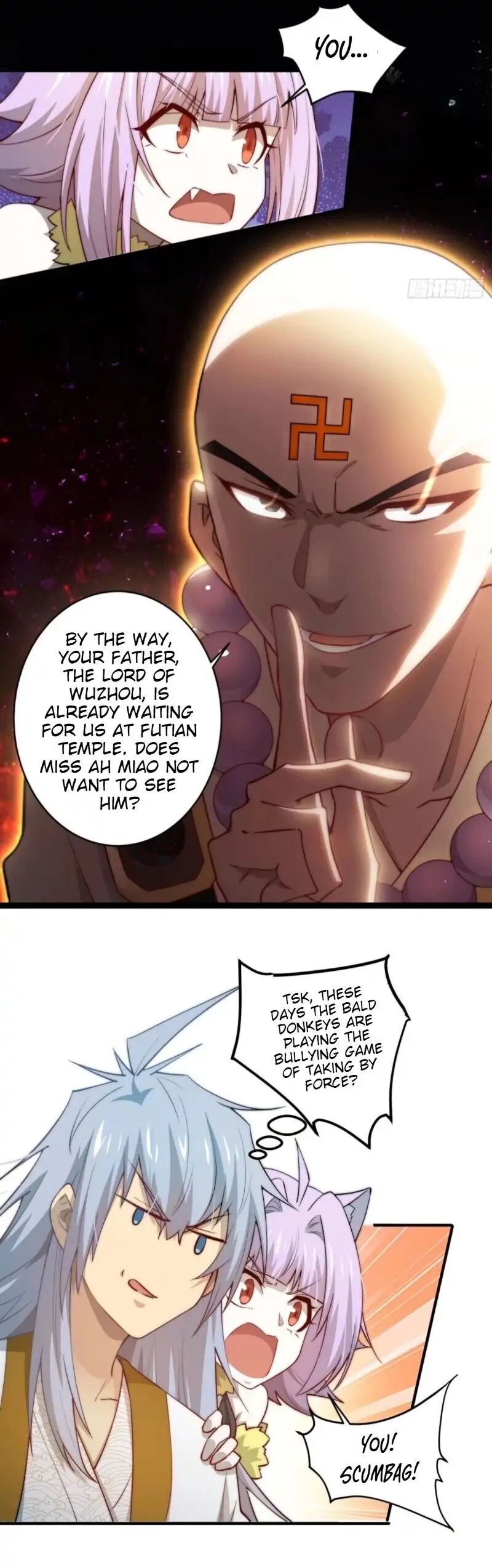 Invincible at the Start Chapter 25 - page 11
