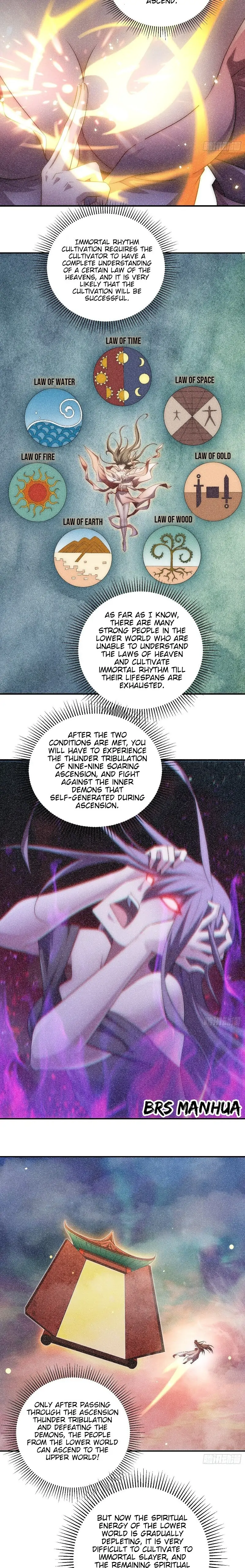 Invincible at the Start Chapter 45 - page 15