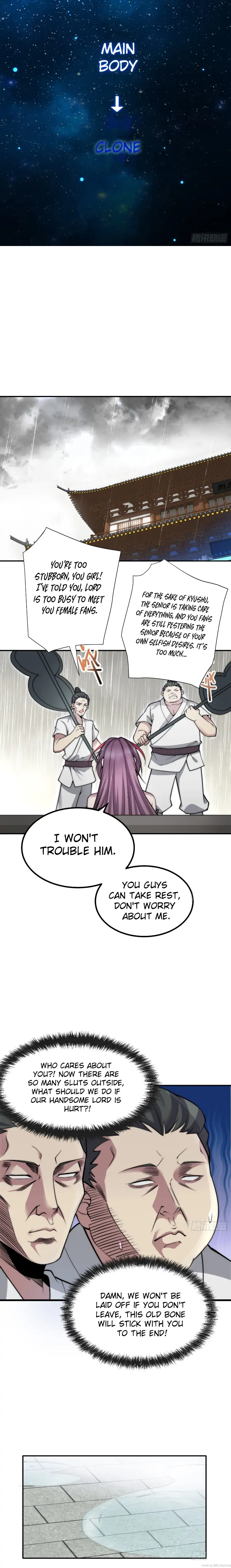 Invincible at the Start Chapter 46 - page 16