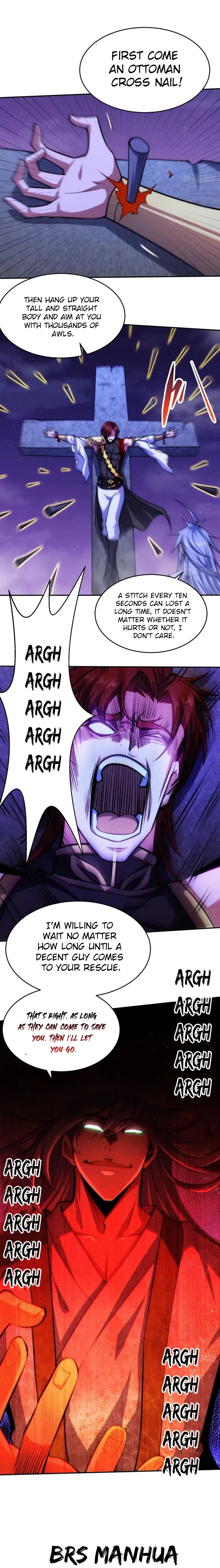 Invincible at the Start Chapter 56 - page 22