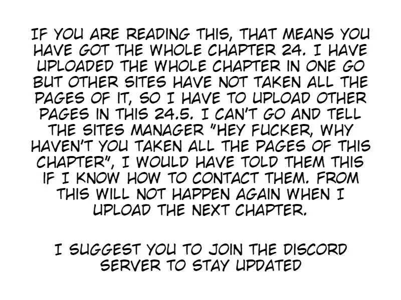 Invincible at the Start Chapter 24.5 - page 11