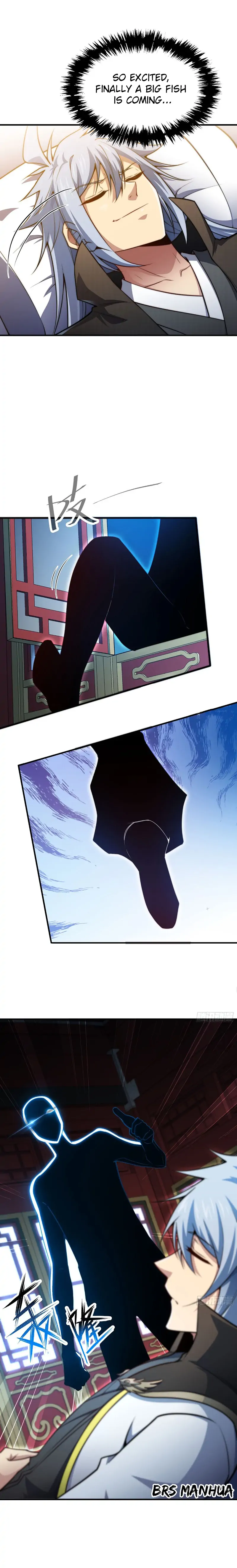 Invincible at the Start Chapter 50 - page 9