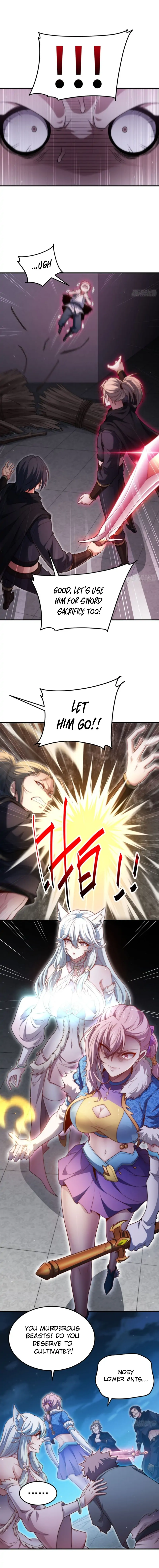 Invincible at the Start Chapter 51 - page 14