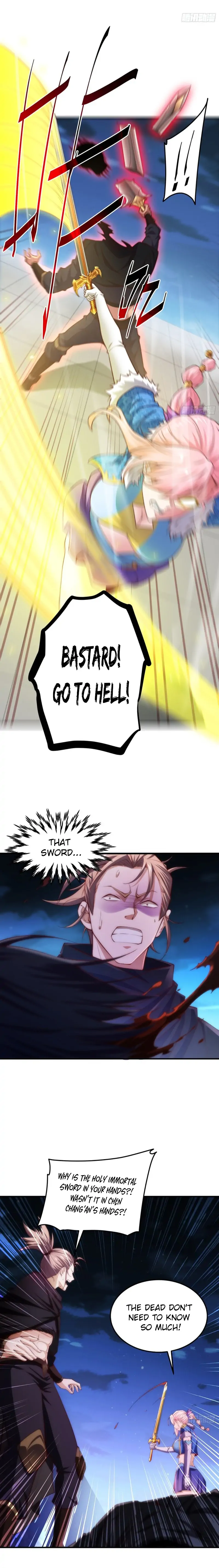 Invincible at the Start Chapter 51 - page 16