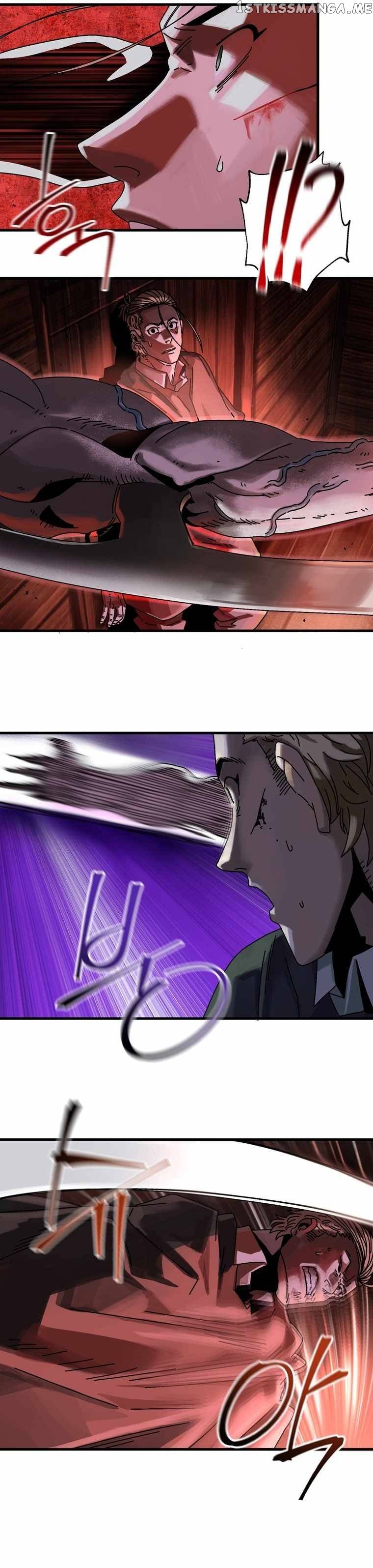 Introduction to Survival Chapter 6 - page 12