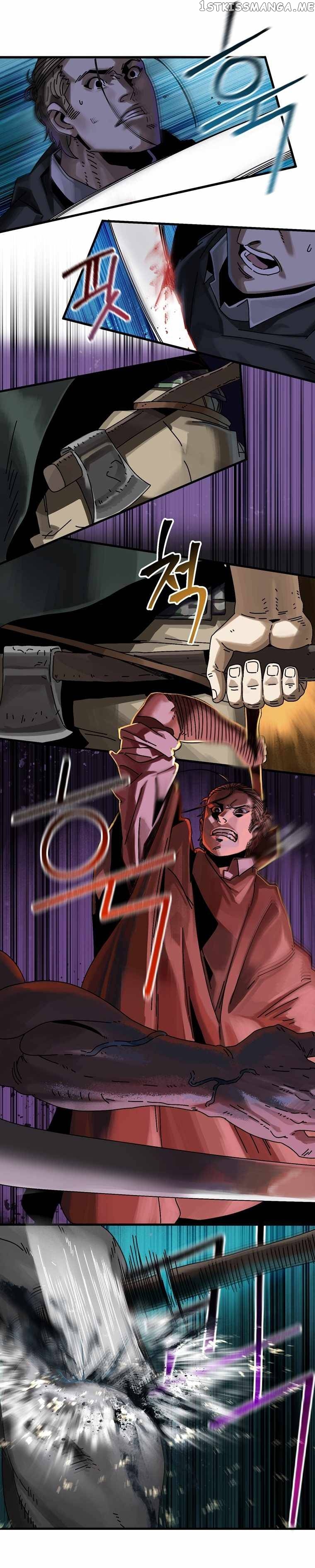 Introduction to Survival Chapter 6 - page 13