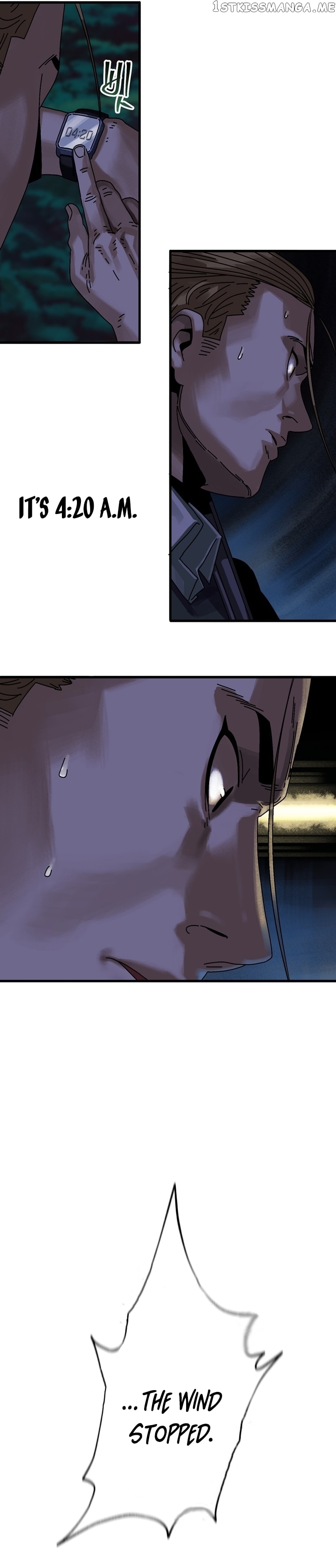 Introduction to Survival Chapter 5 - page 14