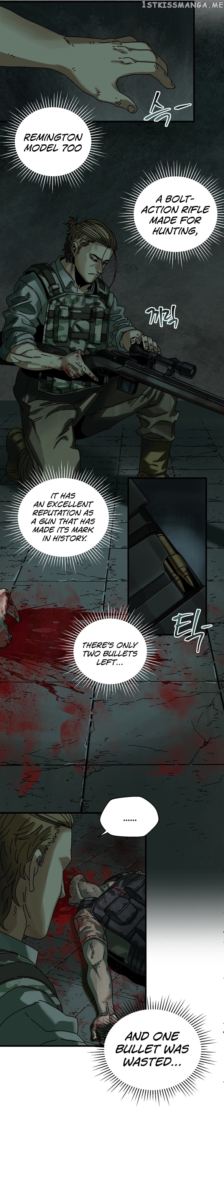 Introduction to Survival Chapter 5 - page 2