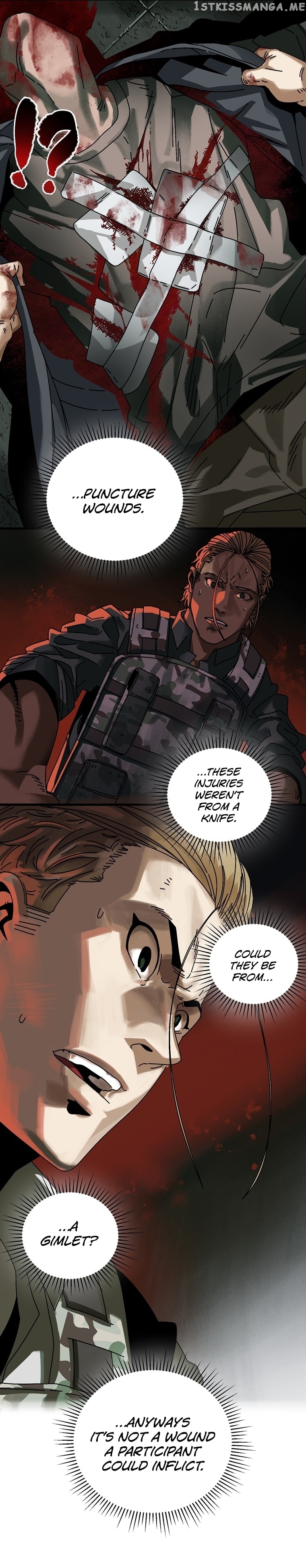 Introduction to Survival Chapter 5 - page 5