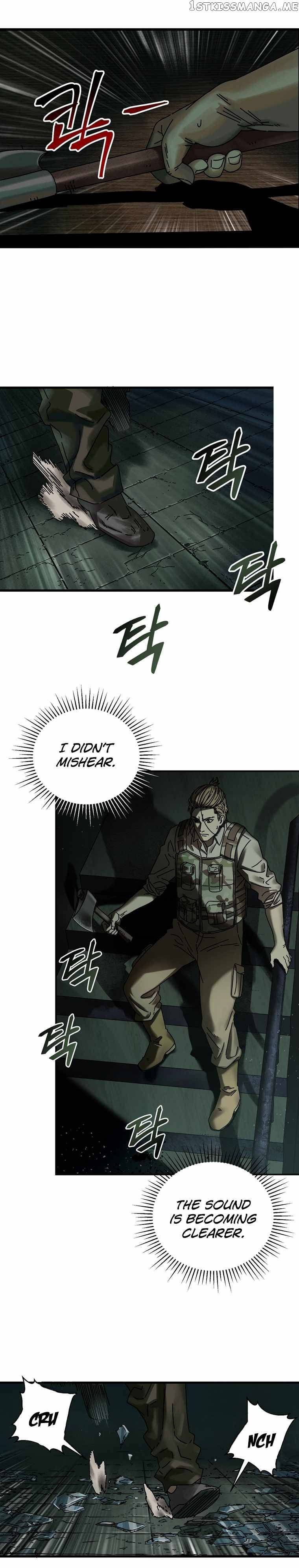Introduction to Survival Chapter 4 - page 12