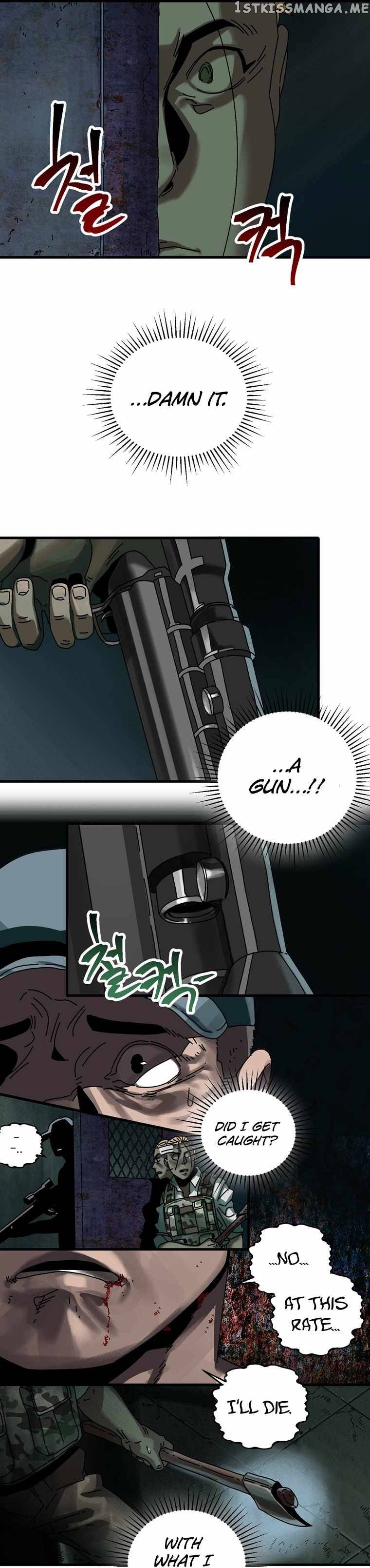 Introduction to Survival Chapter 4 - page 15