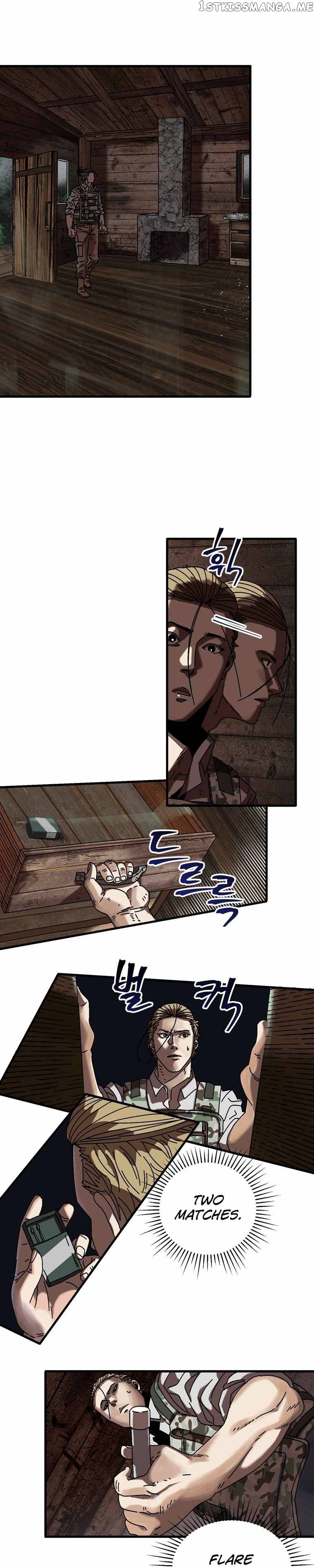 Introduction to Survival Chapter 4 - page 2