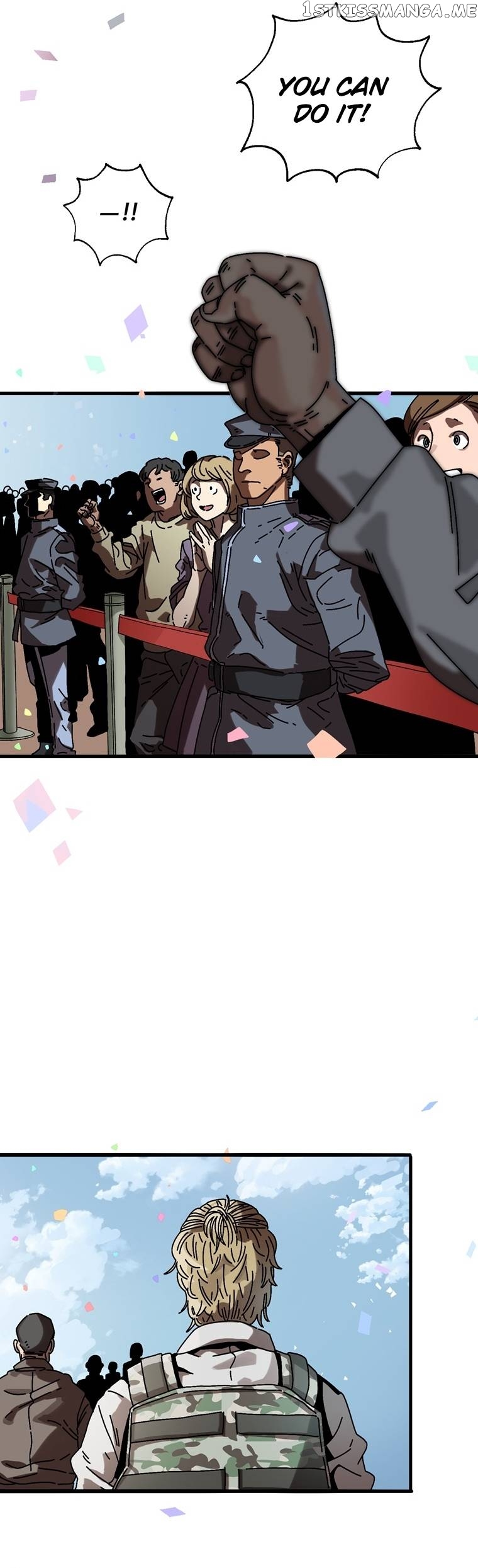 Introduction to Survival Chapter 3 - page 10