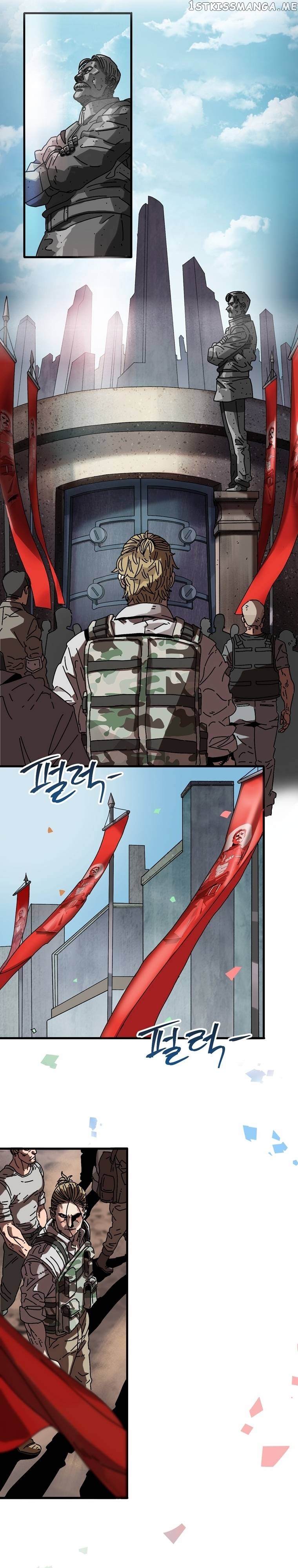 Introduction to Survival Chapter 3 - page 12