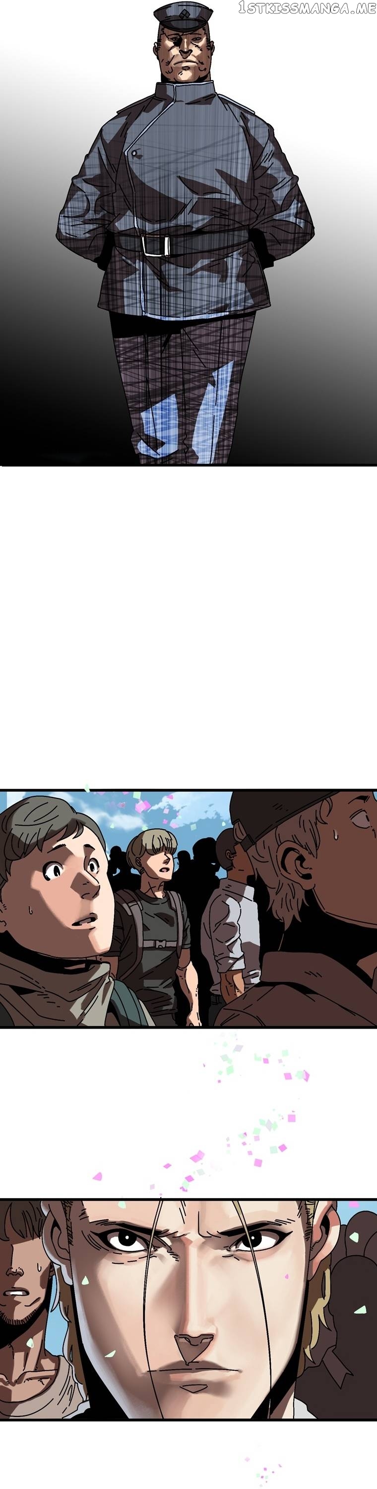 Introduction to Survival Chapter 3 - page 15