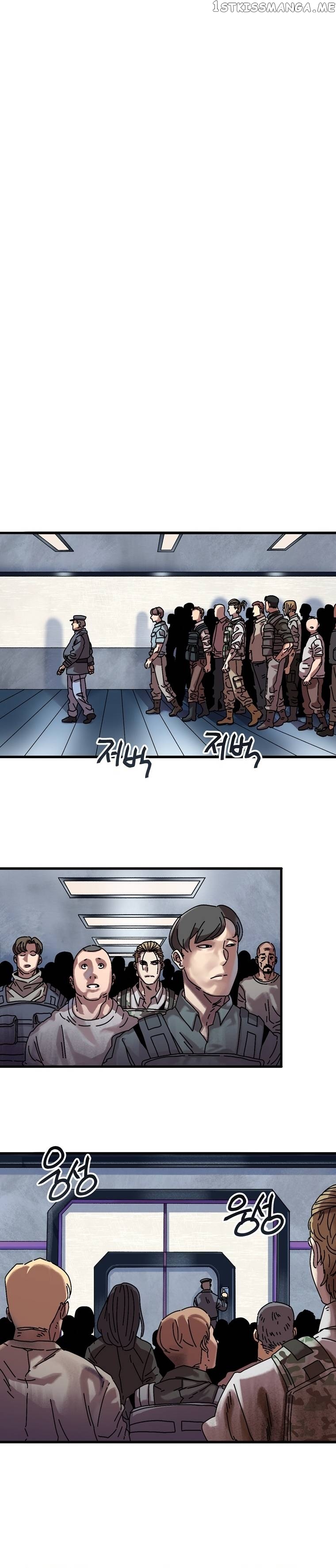 Introduction to Survival Chapter 3 - page 17