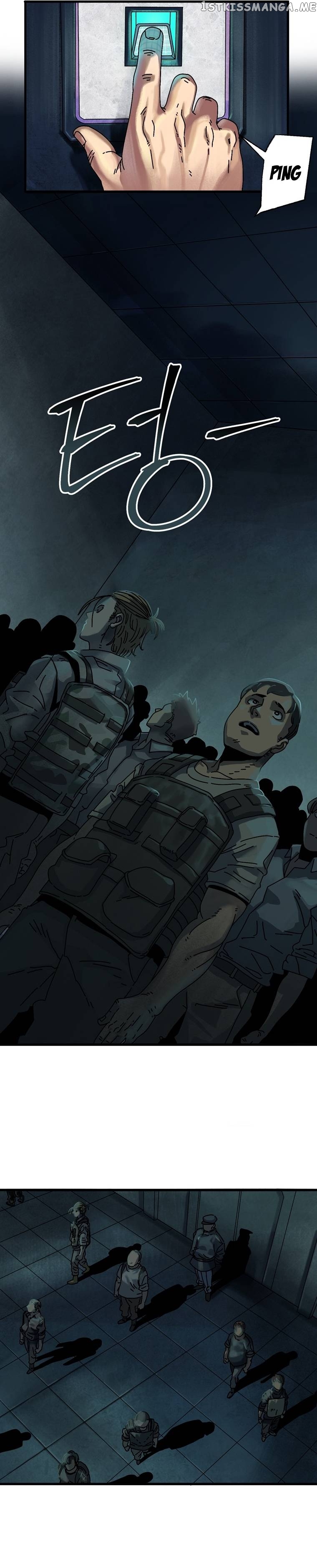 Introduction to Survival Chapter 3 - page 18