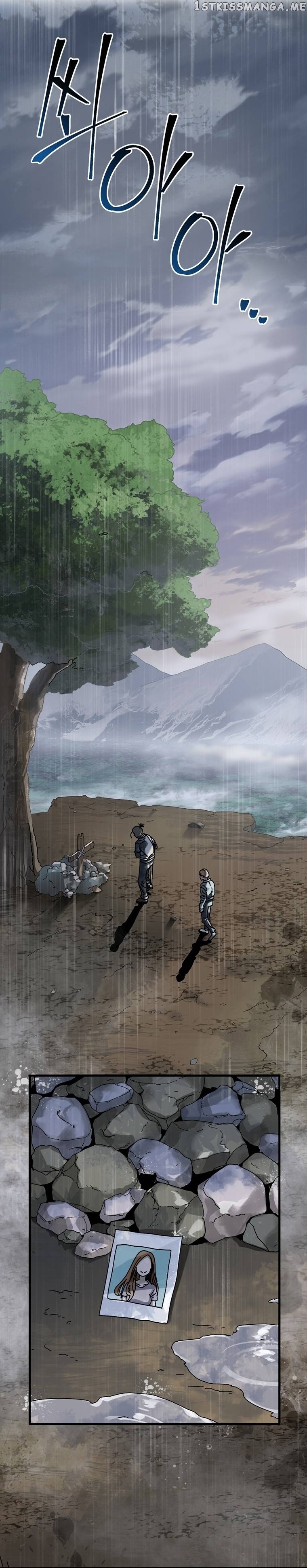 Introduction to Survival Chapter 3 - page 2