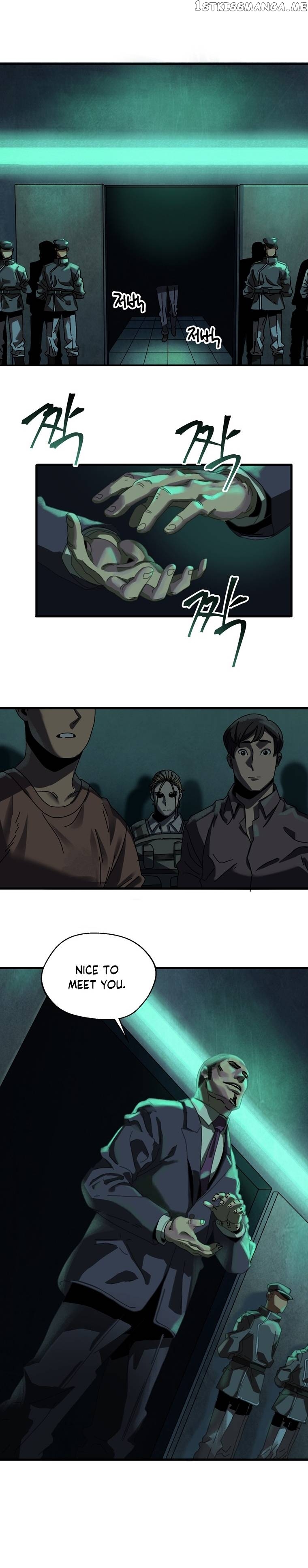 Introduction to Survival Chapter 3 - page 22