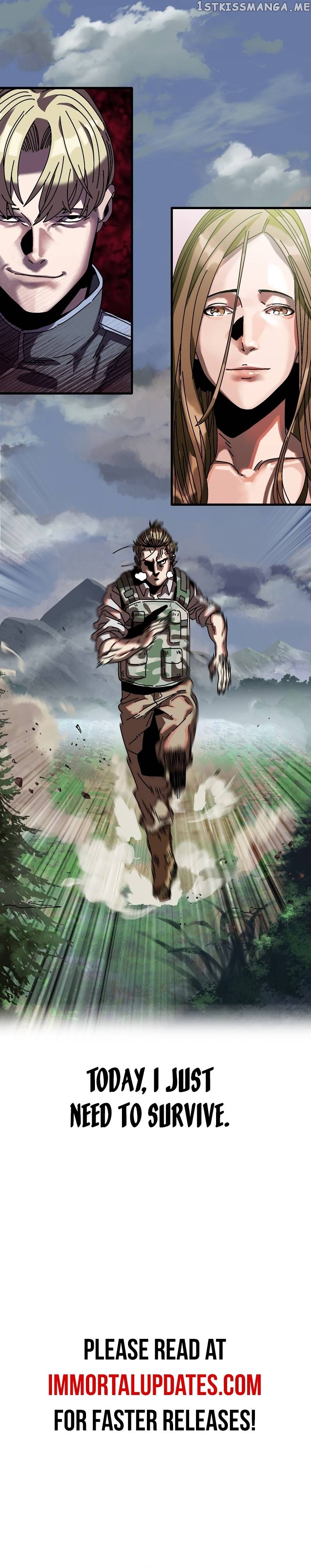 Introduction to Survival Chapter 3 - page 39