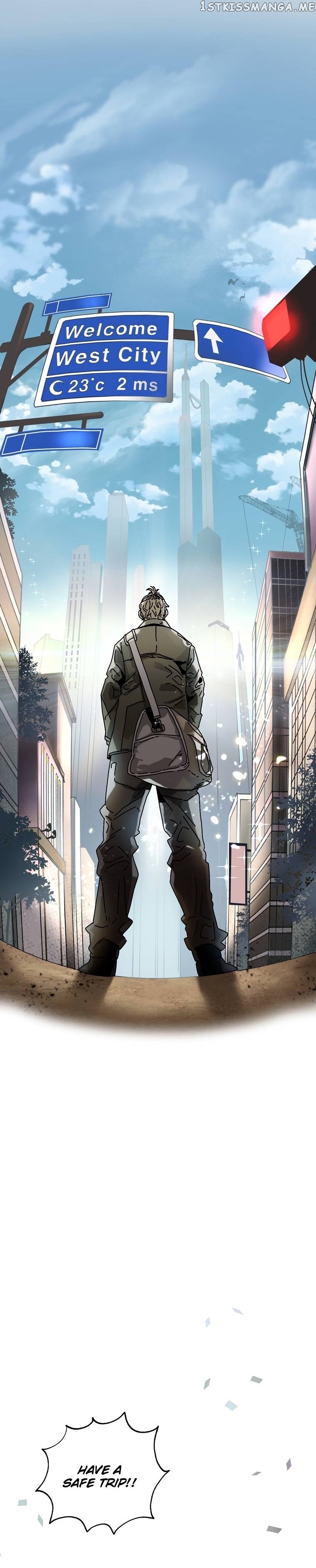 Introduction to Survival Chapter 3 - page 9