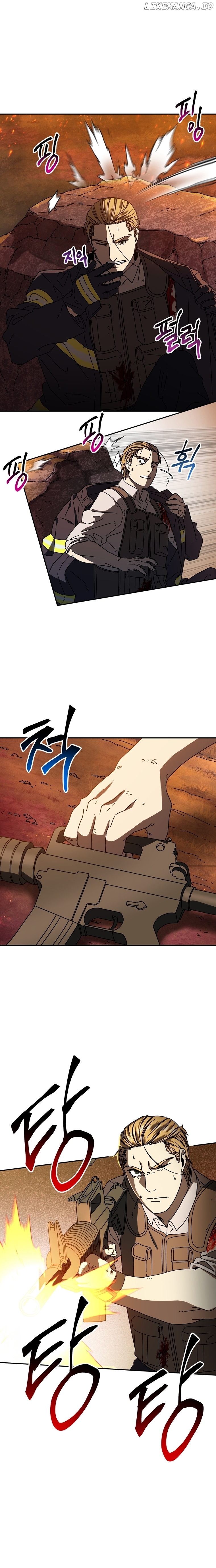 Introduction to Survival Chapter 61 - page 10