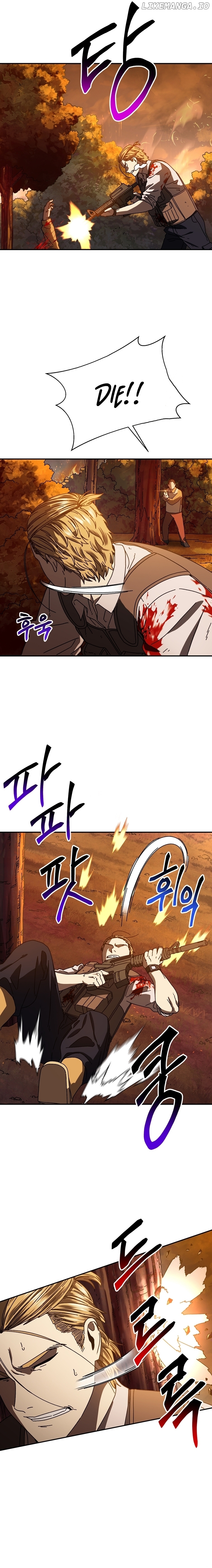 Introduction to Survival Chapter 61 - page 12