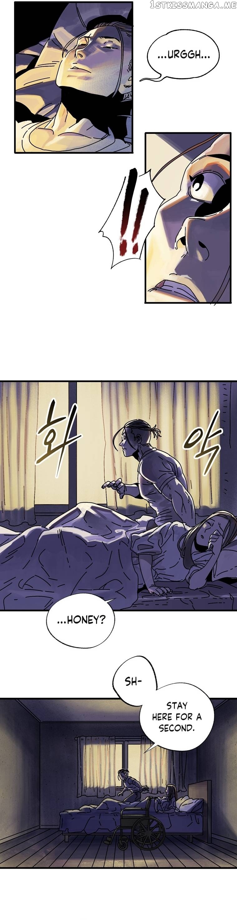 Introduction to Survival Chapter 1 - page 12