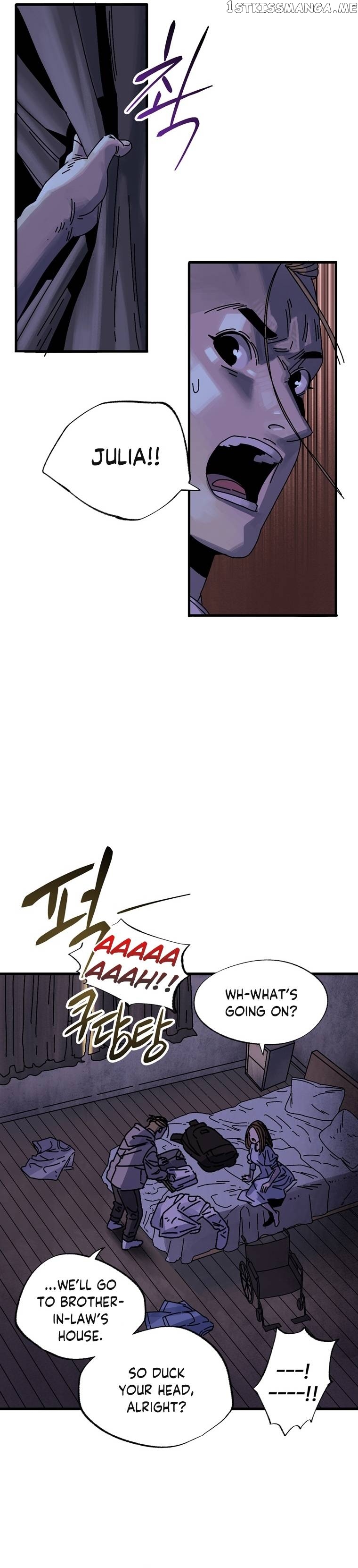 Introduction to Survival Chapter 1 - page 15
