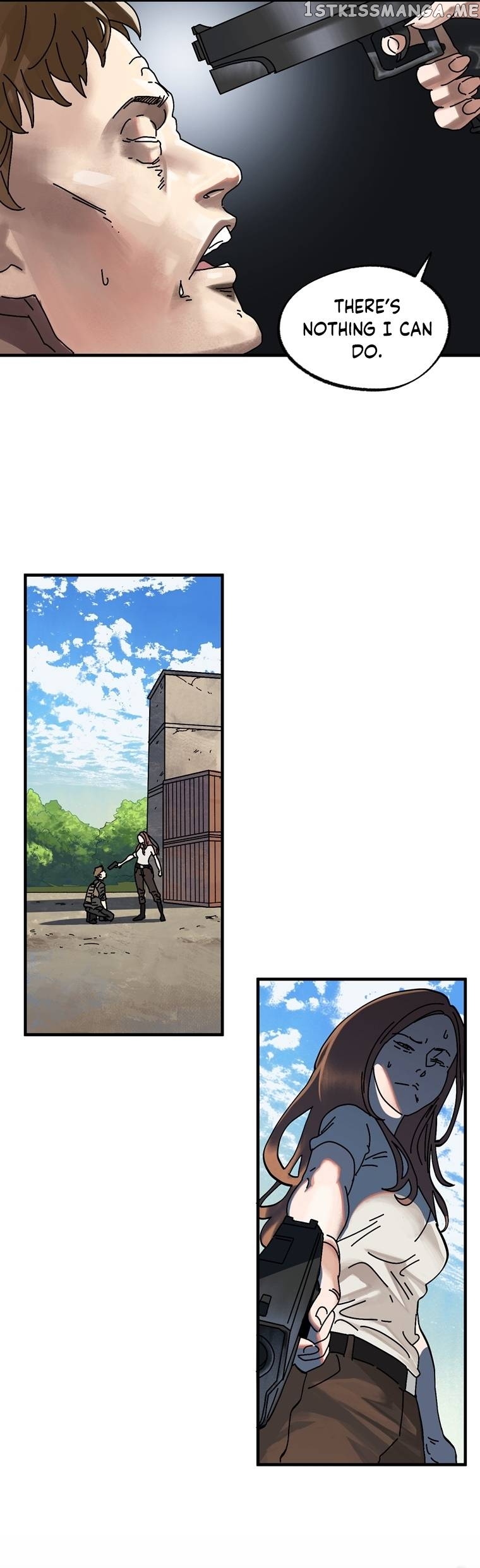 Introduction to Survival Chapter 1 - page 2