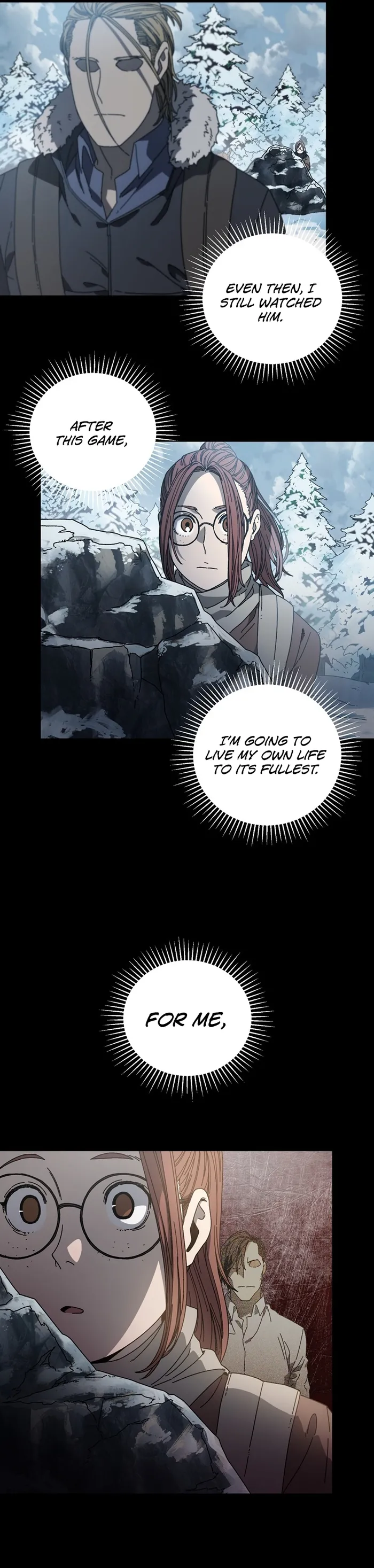 Introduction to Survival Chapter 19 - page 11
