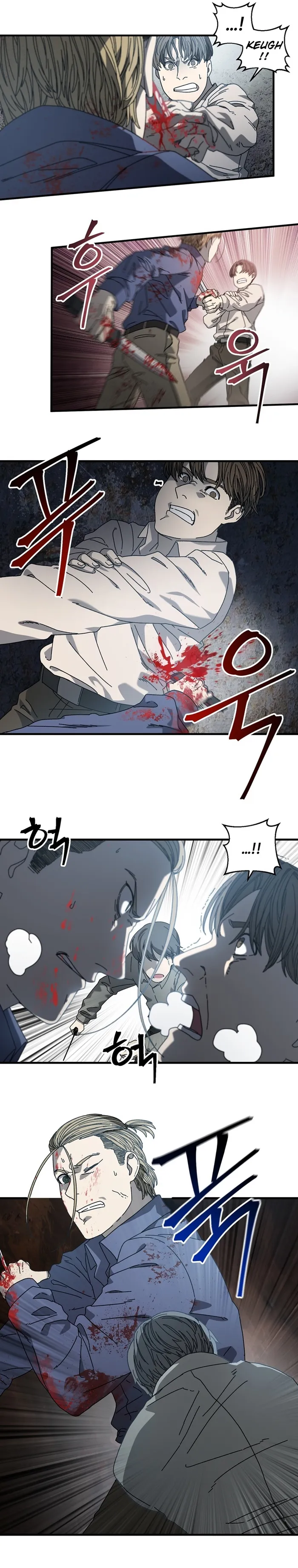 Introduction to Survival Chapter 19 - page 19
