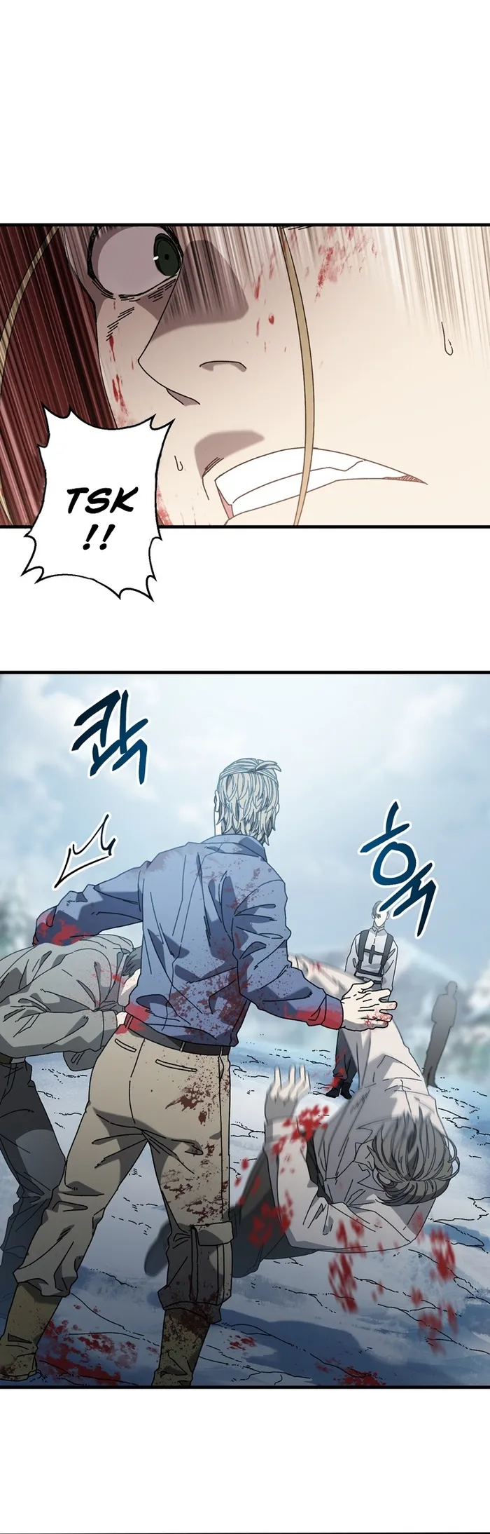 Introduction to Survival Chapter 19 - page 20