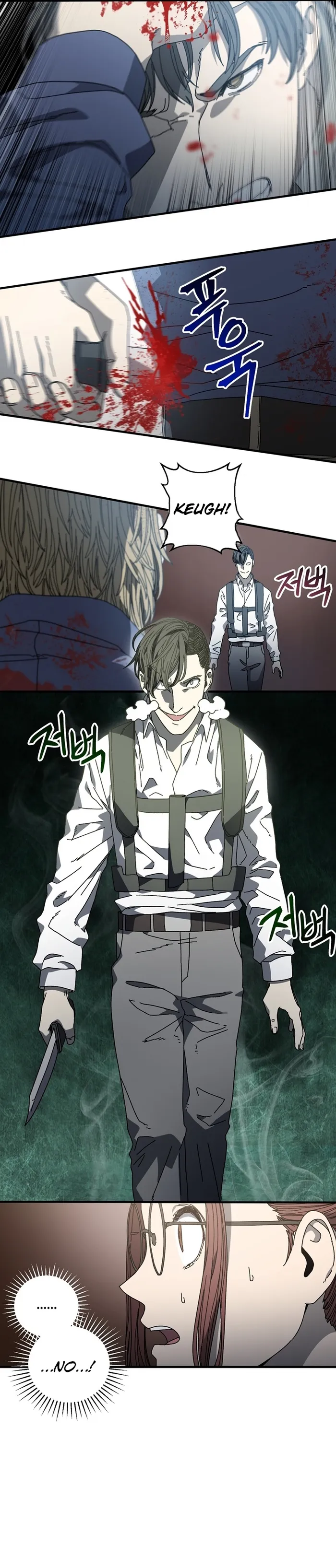 Introduction to Survival Chapter 19 - page 21