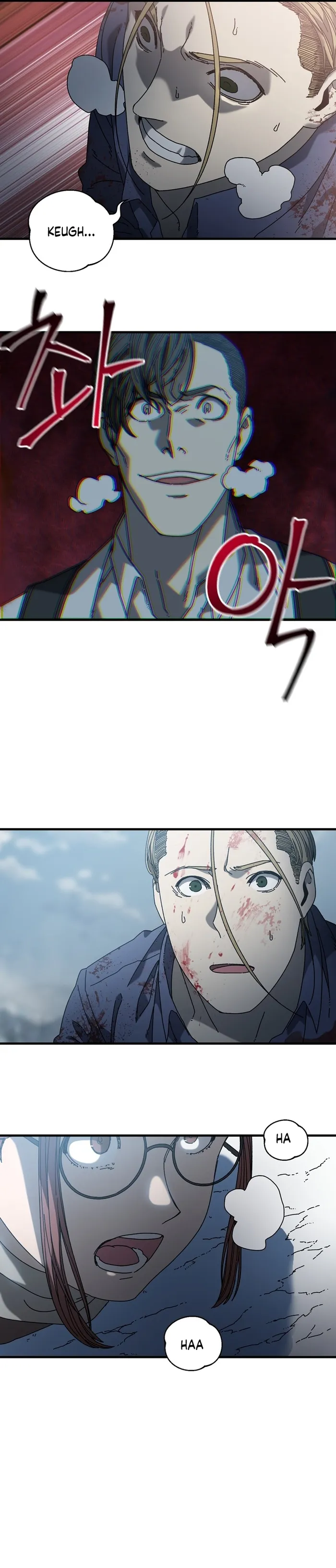 Introduction to Survival Chapter 19 - page 23