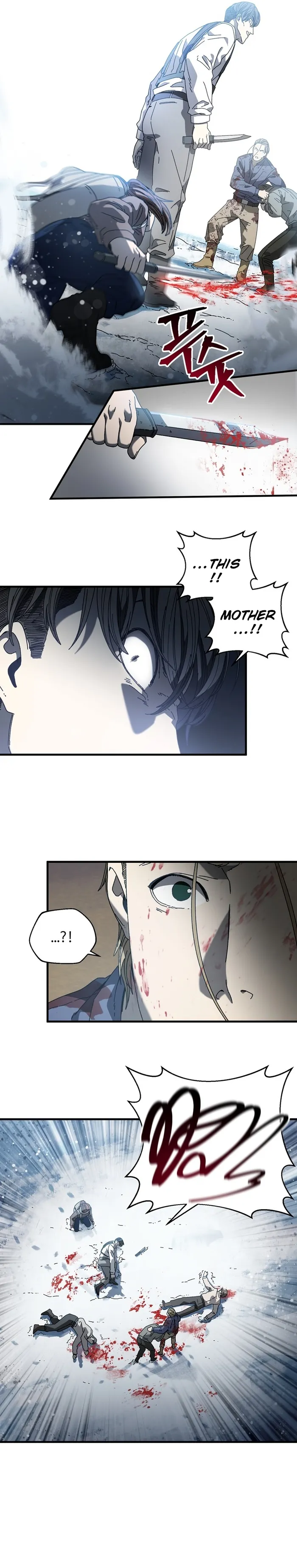Introduction to Survival Chapter 19 - page 24