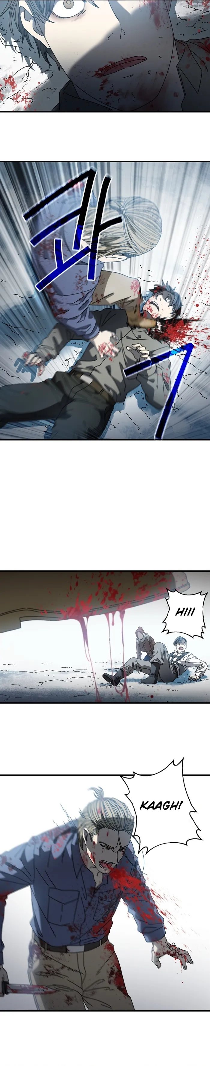 Introduction to Survival Chapter 19 - page 26