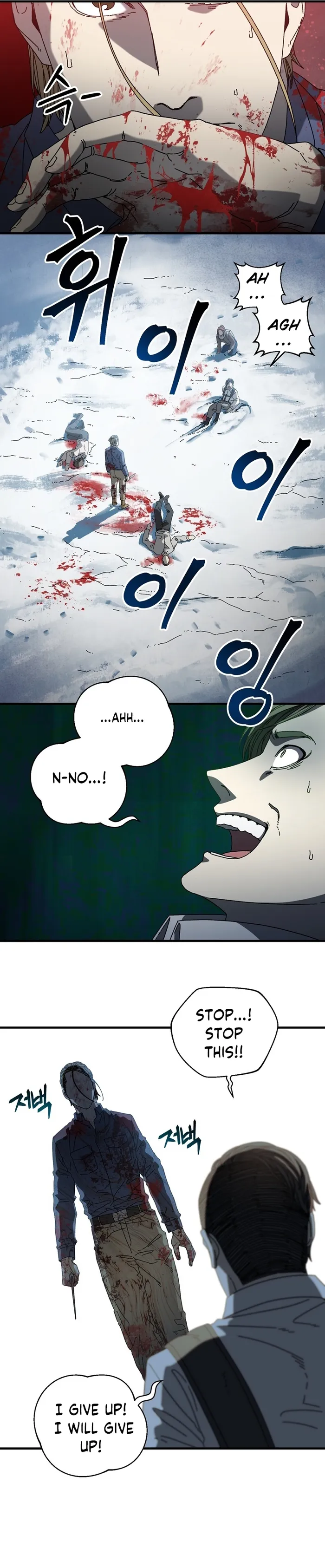 Introduction to Survival Chapter 19 - page 27
