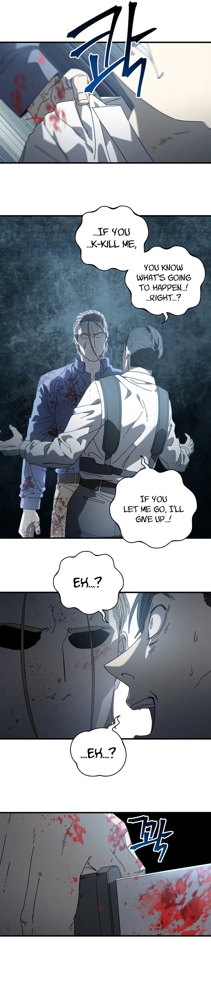 Introduction to Survival Chapter 19 - page 28